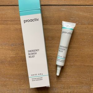 Proactiv Emergency Blemish Relief